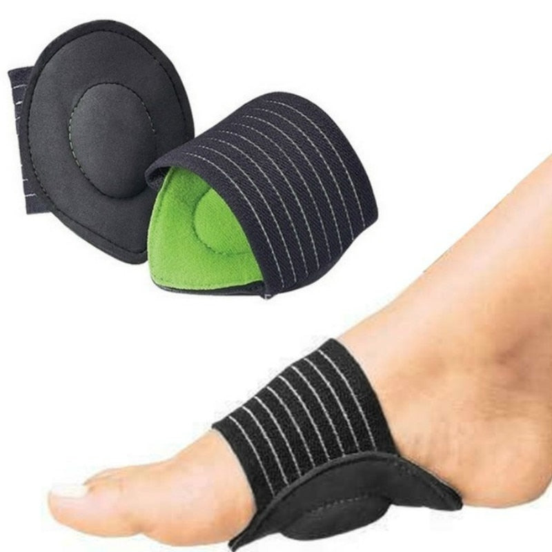 ComfortSole Plantarfaszienunterstützung