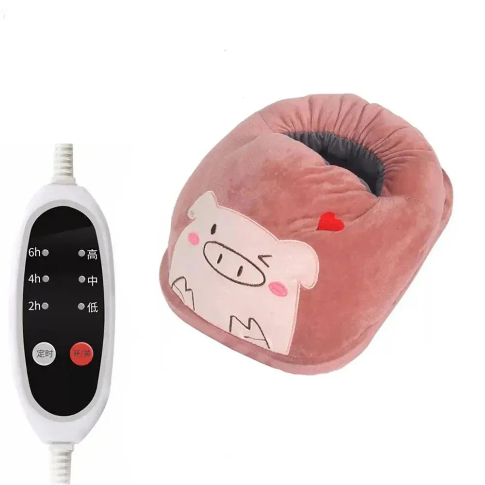 CozyControl - Bequem und Einfach Zu Reinigen Heizung