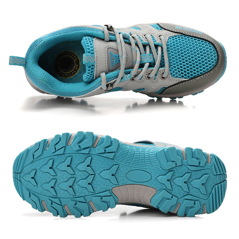 Wanderschuhe für Damen - SereneSteps