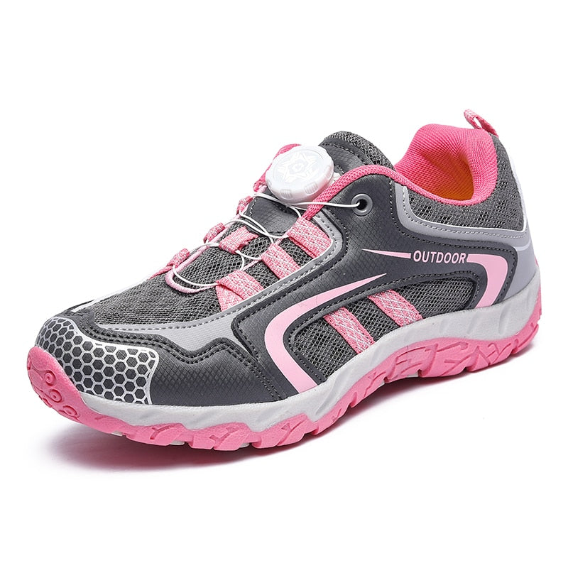 Damen Trek Legend Wanderstiefel – Entdecken Sie Komfort und Stil in jedem Schritt!