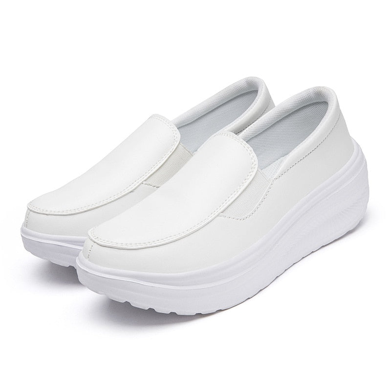 Damen Orthopädische Schuhe - Modell Lima für ultimativen Komfort und Stil