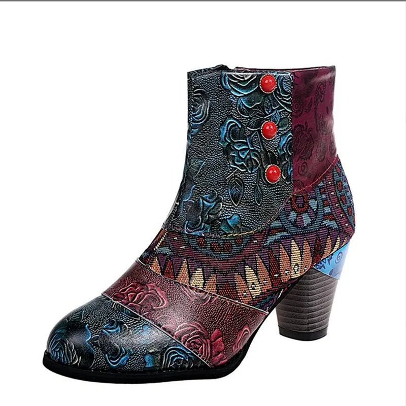 Volck bezaubernde Damenstiefel