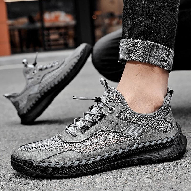 Stylische Herren Fahrschuhe – Cayali für ultimativen Komfort und coolen Look