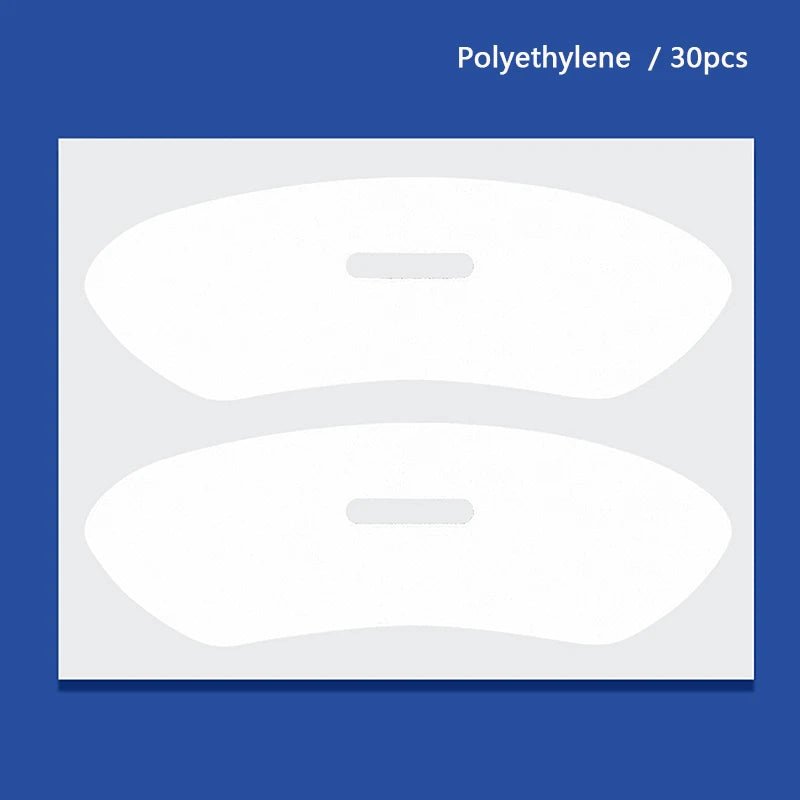 Premium Anti-Schnarch Schlafstreifen (30 Stk.)