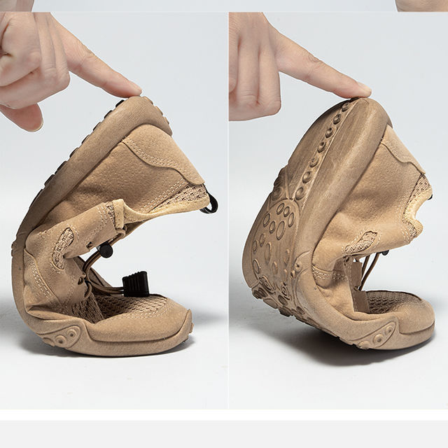 Luftige, bequeme Herren Schnürschuhe – Perligny