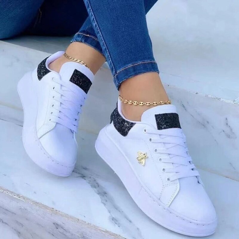 Orthopädische Schuhe - WhiteBee