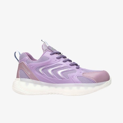 Elegante und leichte orthopädische Sicherheitsschuhe für Damen - Snow Edition