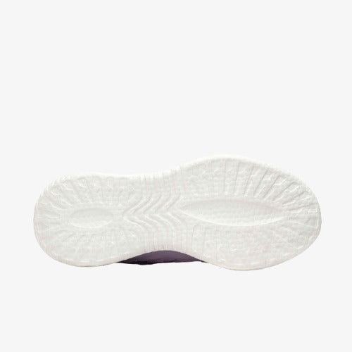 Elegante und leichte orthopädische Sicherheitsschuhe für Damen - Snow Edition