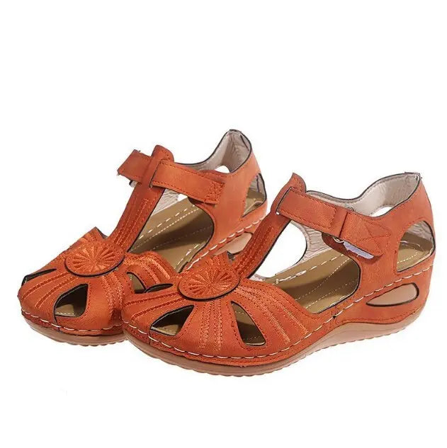 Elegante Gladia Komfortsandalen für ultimativen Tragekomfort