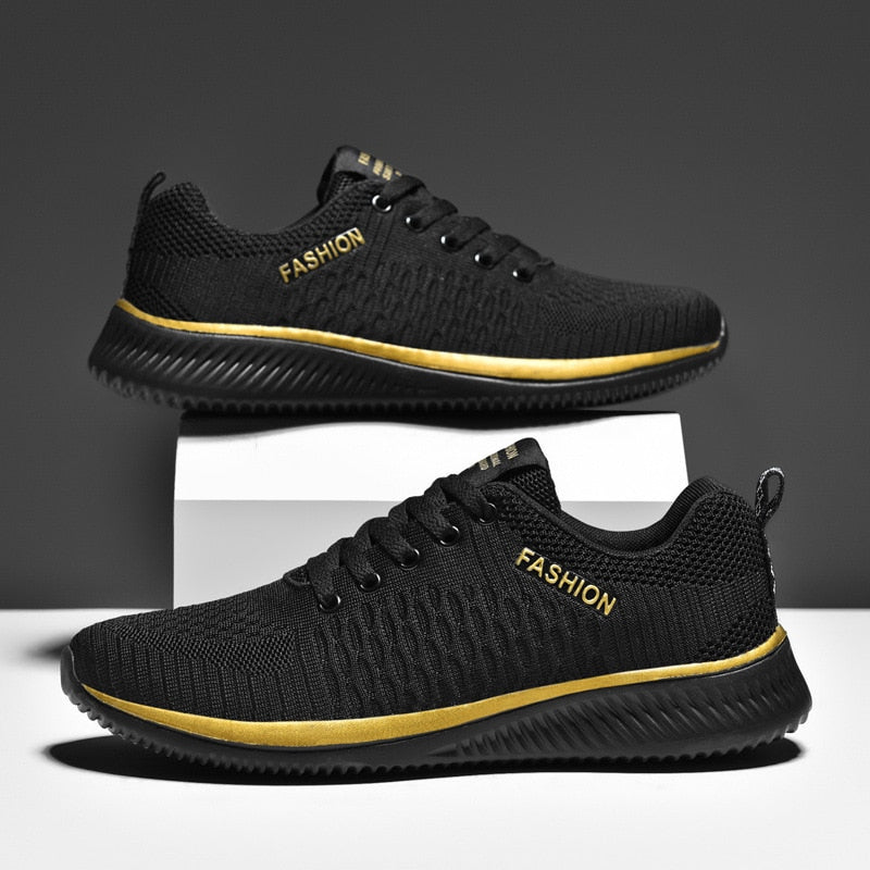 Bequeme und atmungsaktive Wanderschuhe für Herren – Liku