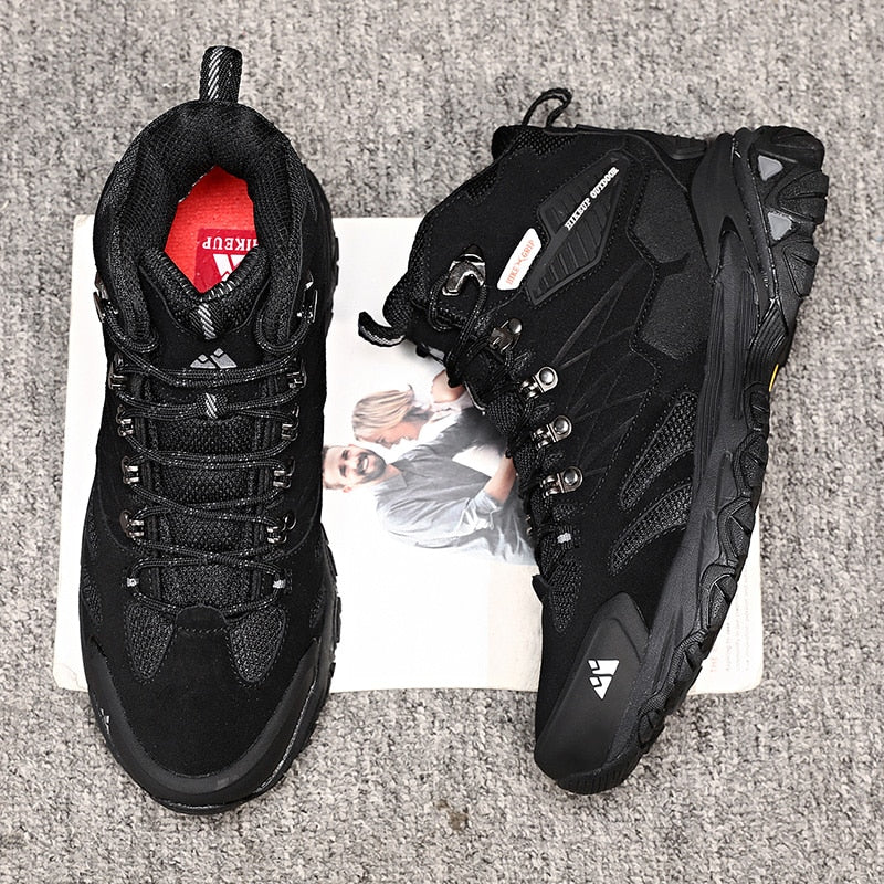 RocheRandonnée Pro Wanderschuhe - Erlebe dein Abenteuer in neuer Höhe!