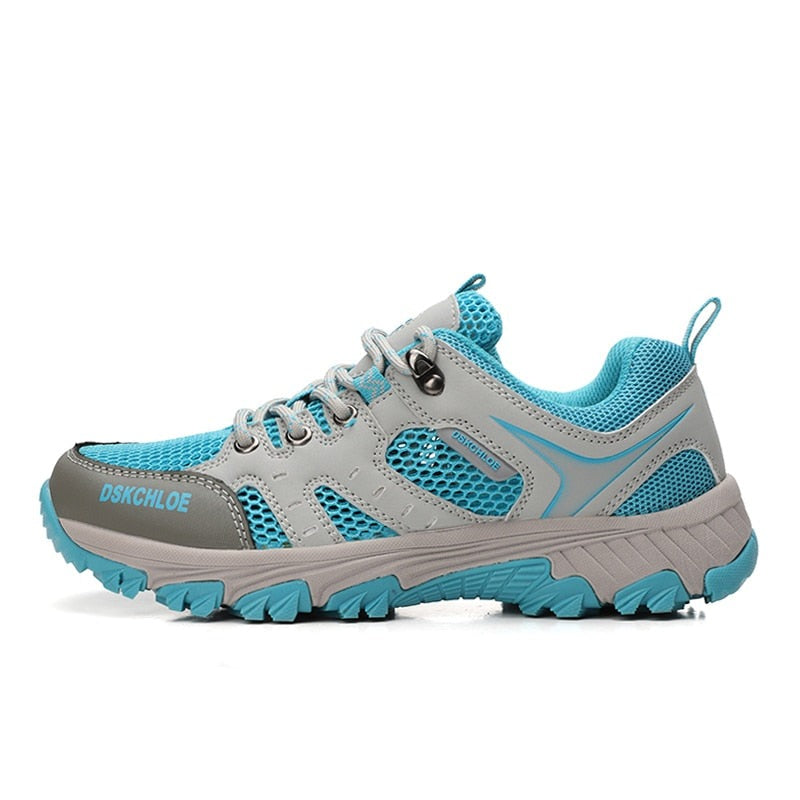 Wanderschuhe für Damen - SereneSteps