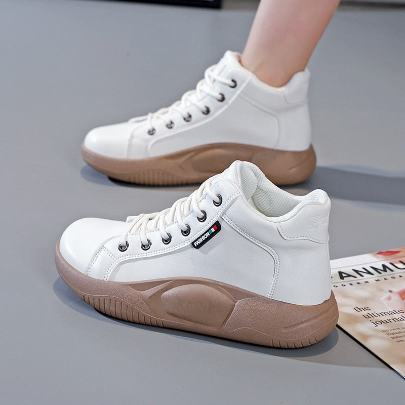 Ultrabequeme orthopädische Schuhe - Martine