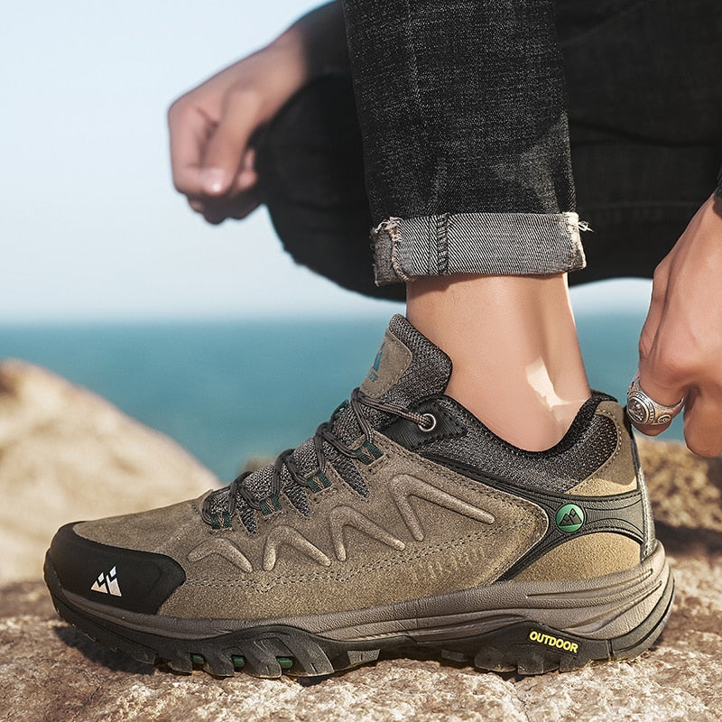 Roc Pro Mountain Wanderschuhe