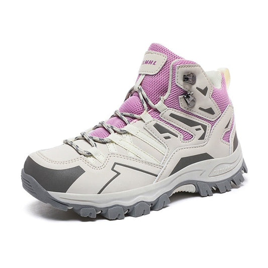 Damen Wanderschuhe – Entdecken Sie Ihre nächste Abenteuerreise