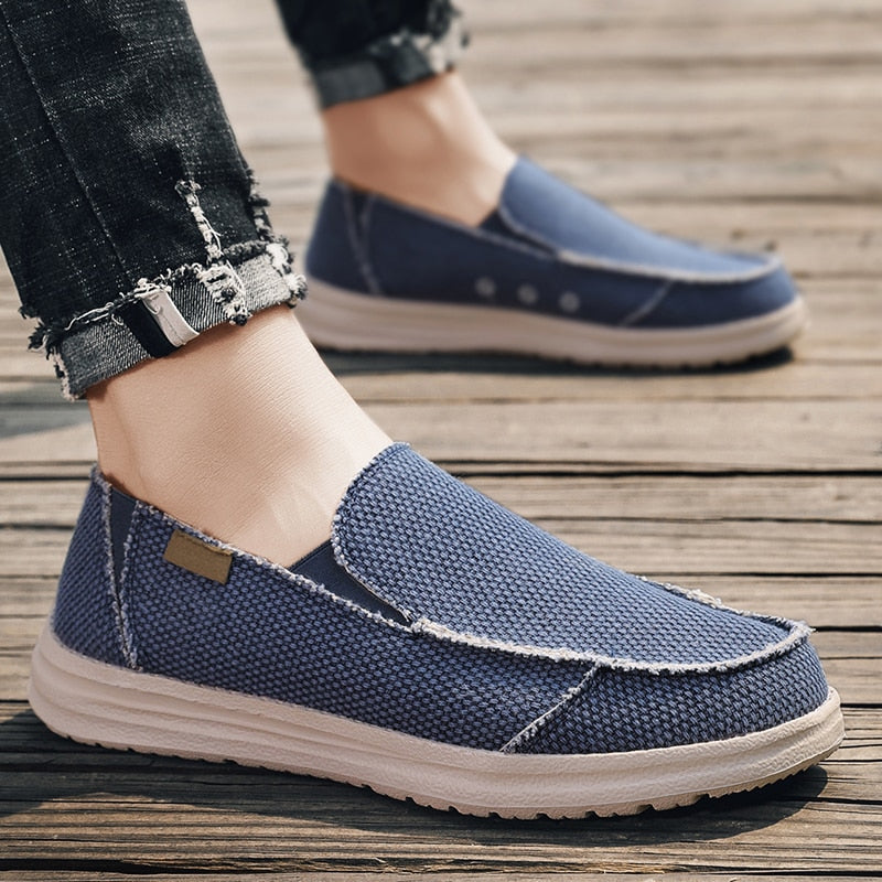 Stylische Freizeitsneaker für Herren – Ideal für Deinen Alltag!