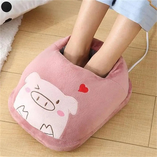 CozyControl - Bequem und Einfach Zu Reinigen Heizung