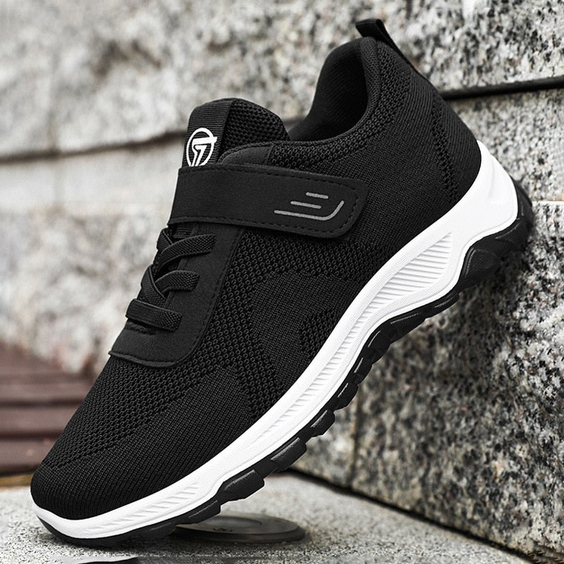 Orthopädische Wanderschuhe - Fenda