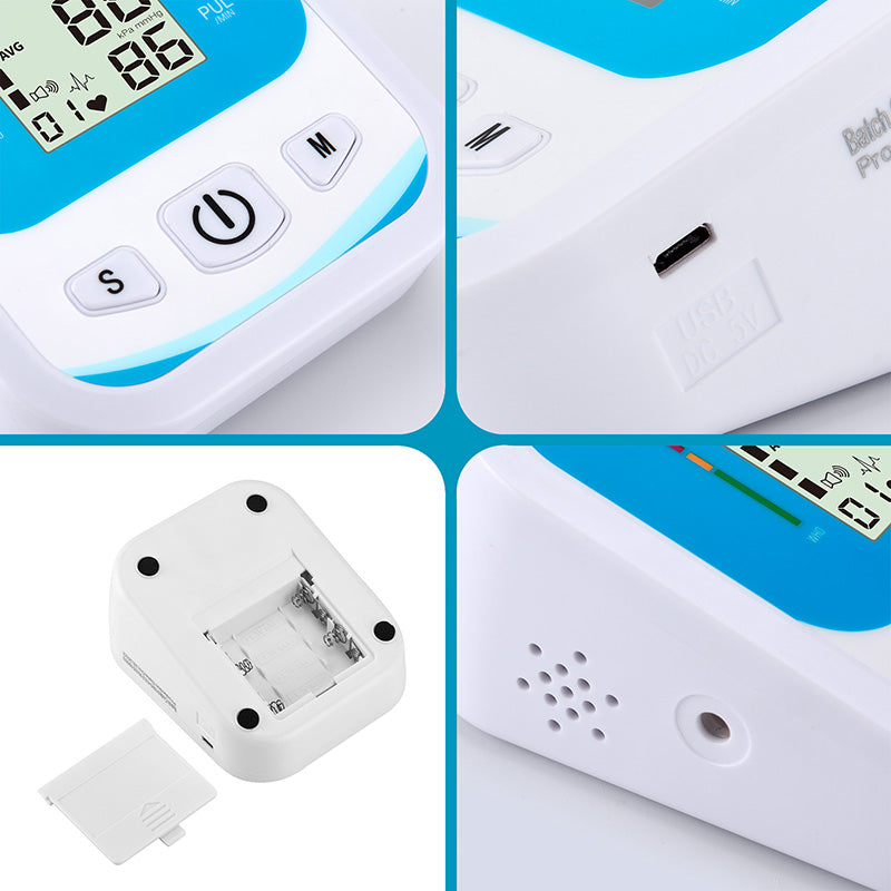 AccuRythm Elite Blutdruckmessgerät