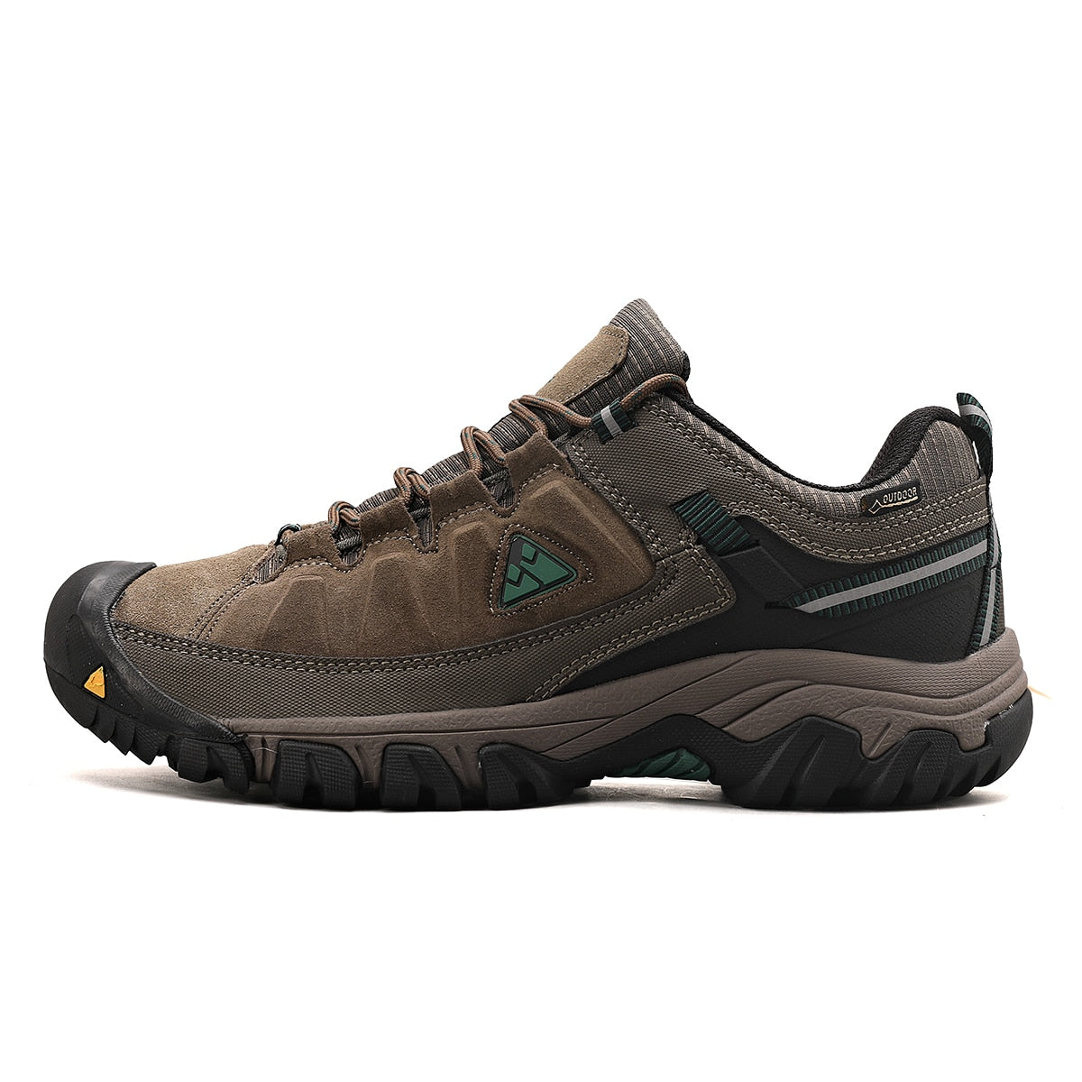 AdventureReady 500 Wanderschuhe