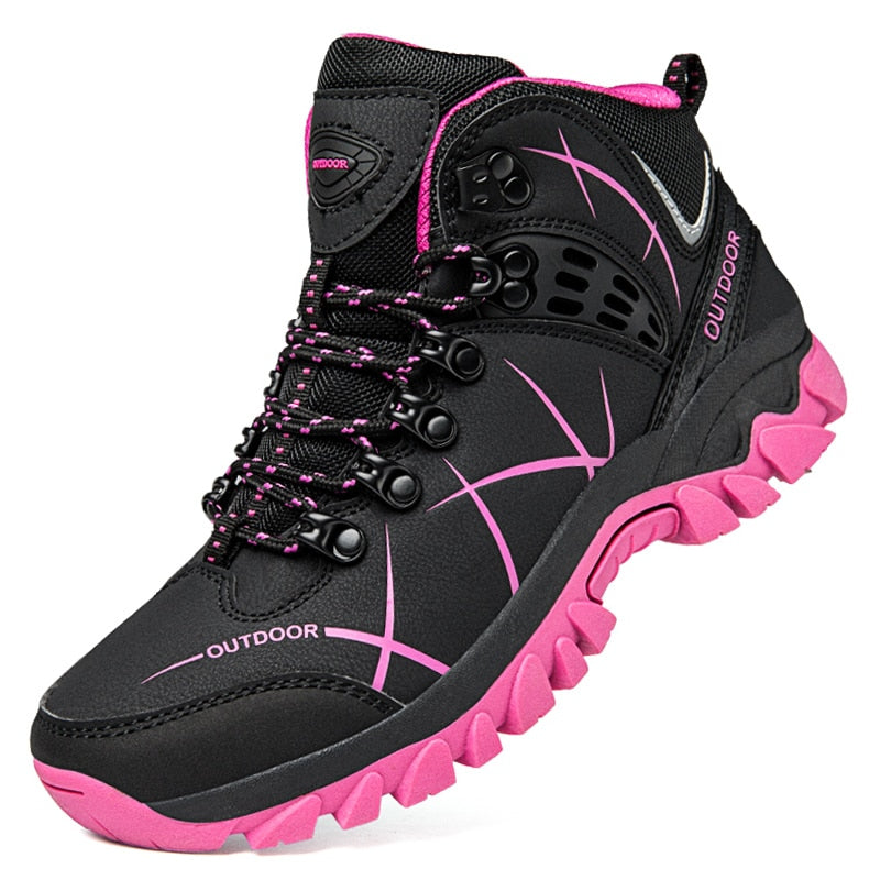 Wanderschuhe für Damen - HorizonFéminin