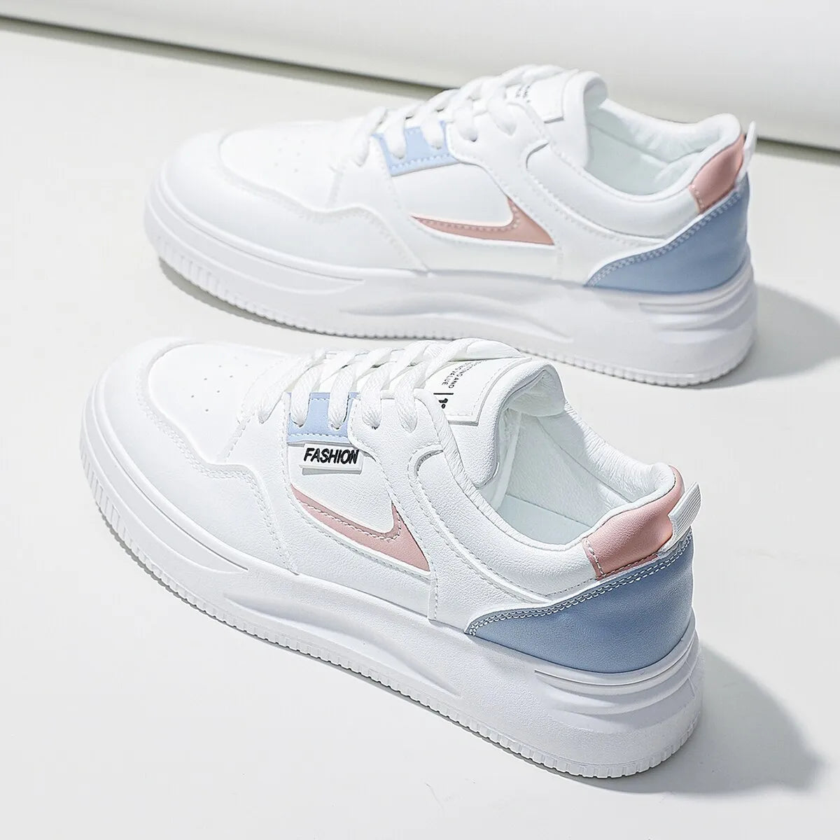 Syfo Damen Sportliche Orthopädische Freizeitschuhe für Komfort und Stil