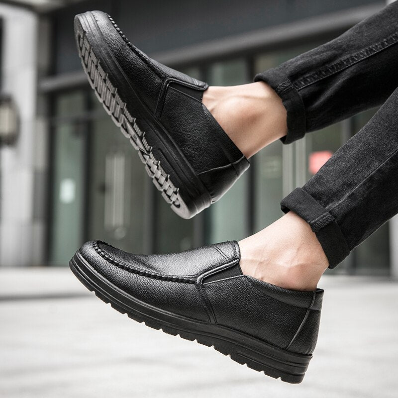 Herren-Wanderschuhe für jedes Abenteuer – Panto Outdoor-Serie