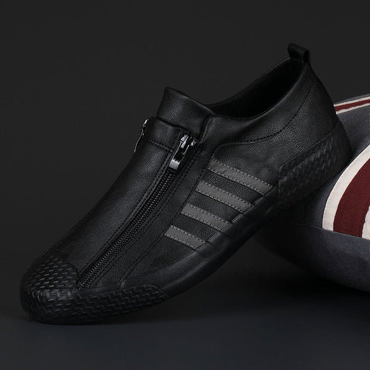 Stylische und bequeme Lederschuhe für Herren – Clark Kollektion