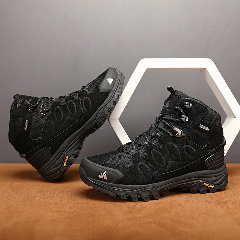 TrekTrail GTX Wanderschuhe