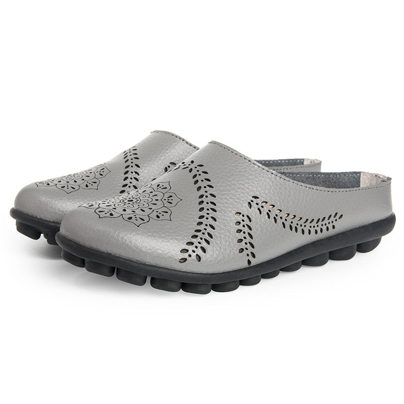 Ultrabequeme orthopädische Sandalen – Roa™