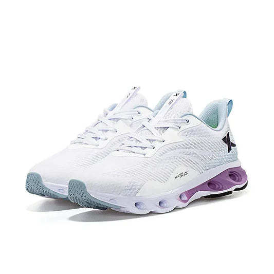 Elegante orthopädische Damenschuhe von X-Core für ultimativen Komfort