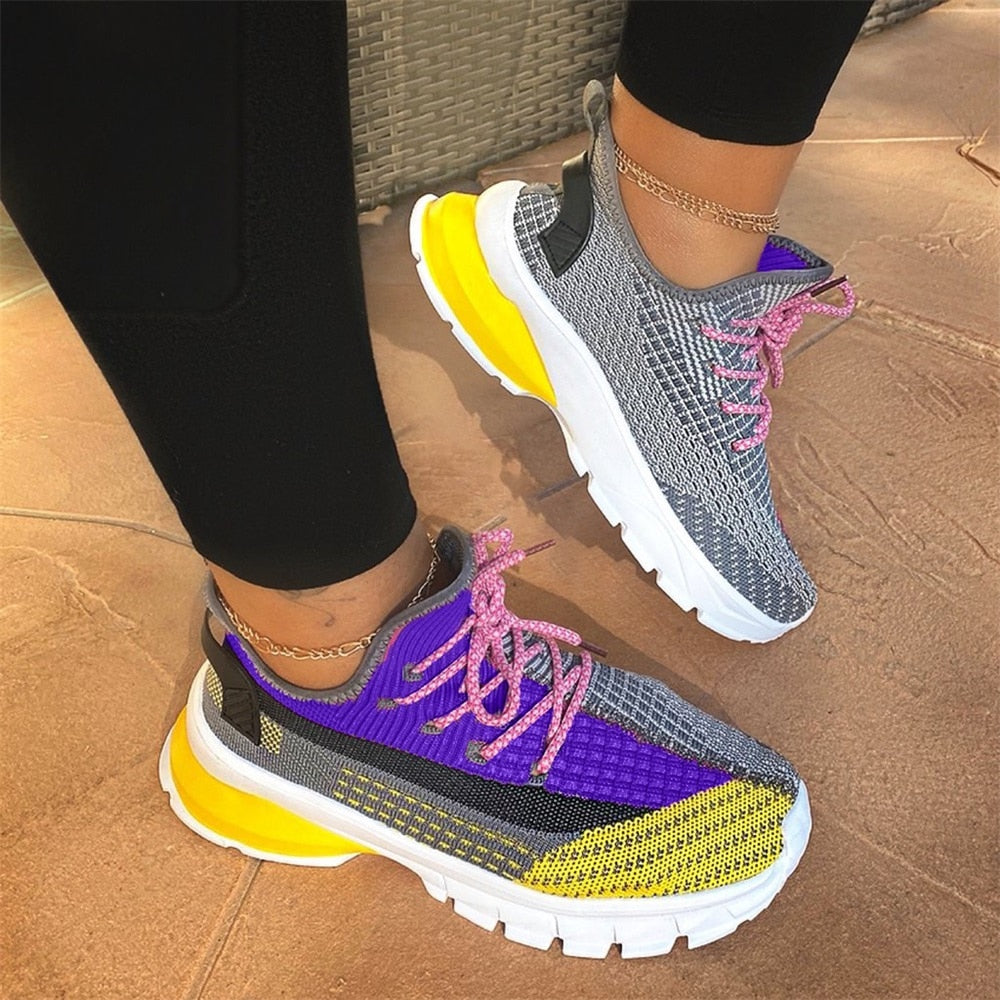 Bequeme orthopädische Wanderschuhe – Margaux für unvergessliche Abenteuer