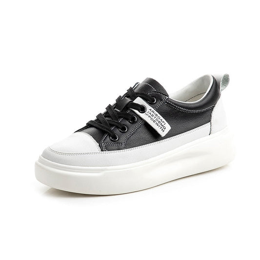 Stylische orthopädische Sneakers für Damen – Dolce