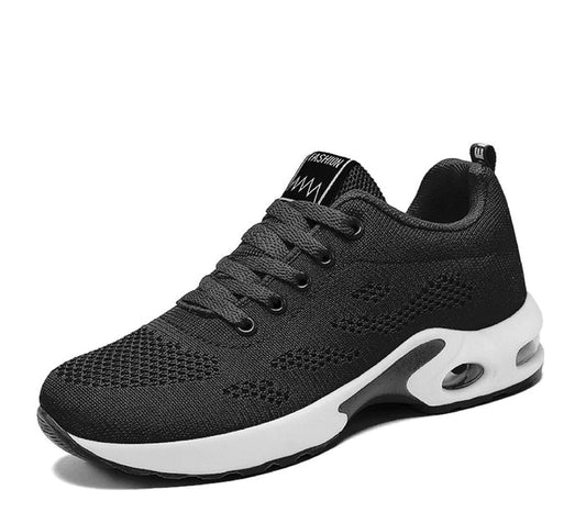 RelaxSole - Bequemer Sneaker für ultimativen Entlastungsgenuss