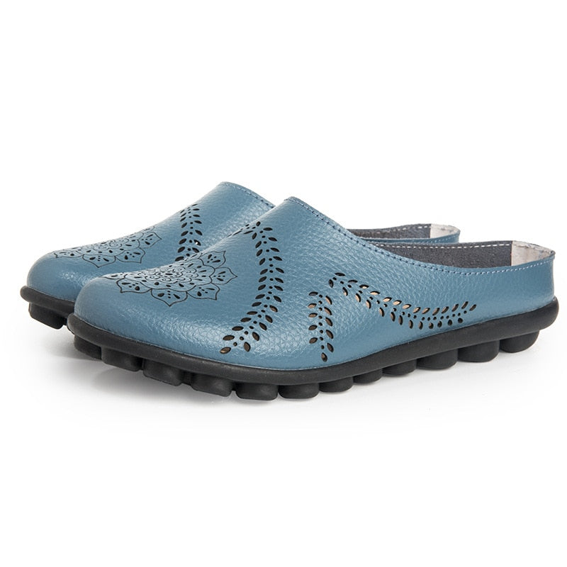 Ultrabequeme orthopädische Sandalen – Roa™