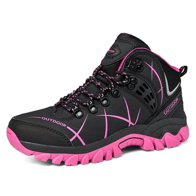 Wanderschuhe für Damen - HorizonFéminin