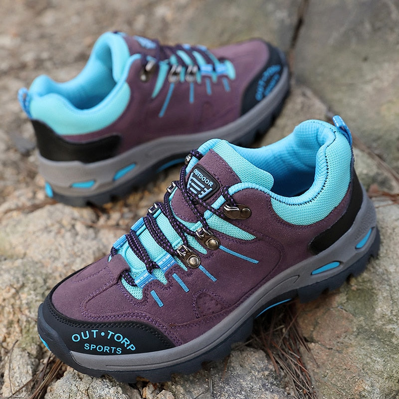 Wanderschuhe für Damen – NaturalExplore