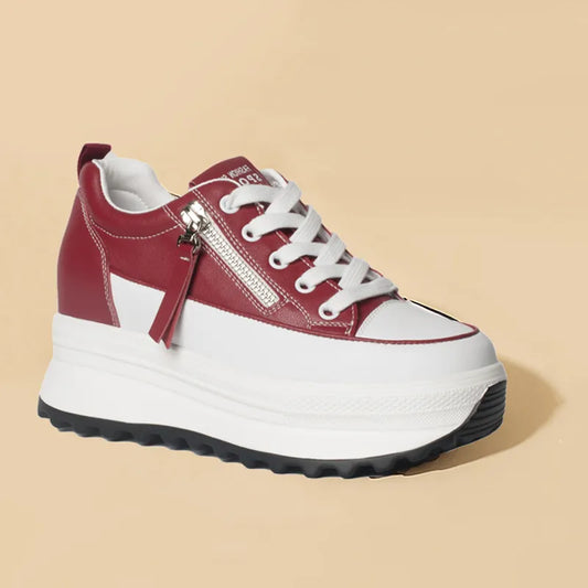 Bequeme orthopädische Damenschuhe – Strahlender Glanz für Ihre Füße