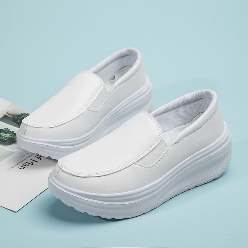Damen Orthopädische Schuhe - Modell Lima für ultimativen Komfort und Stil