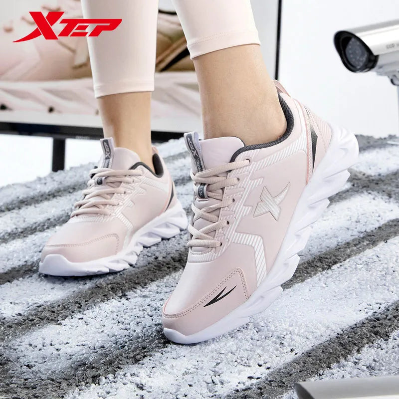 Xtep orthopädische Laufschuhe für Damen