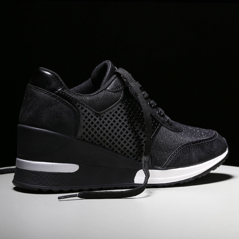 Premium Orthopädische Schuhe - Aria Kollektion