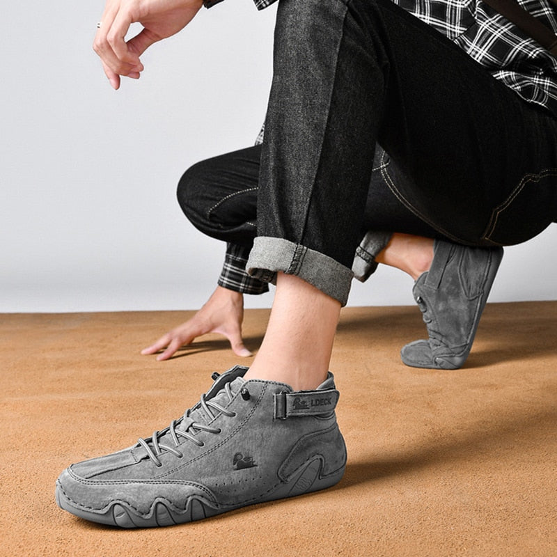 Damen Sneakers – Leichtigkeit und Stil für jeden Schritt!