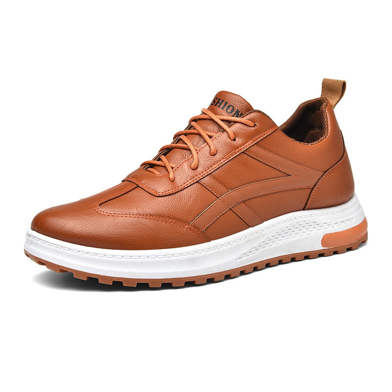 Bequeme Schuhe im britischen Stil – Britisch