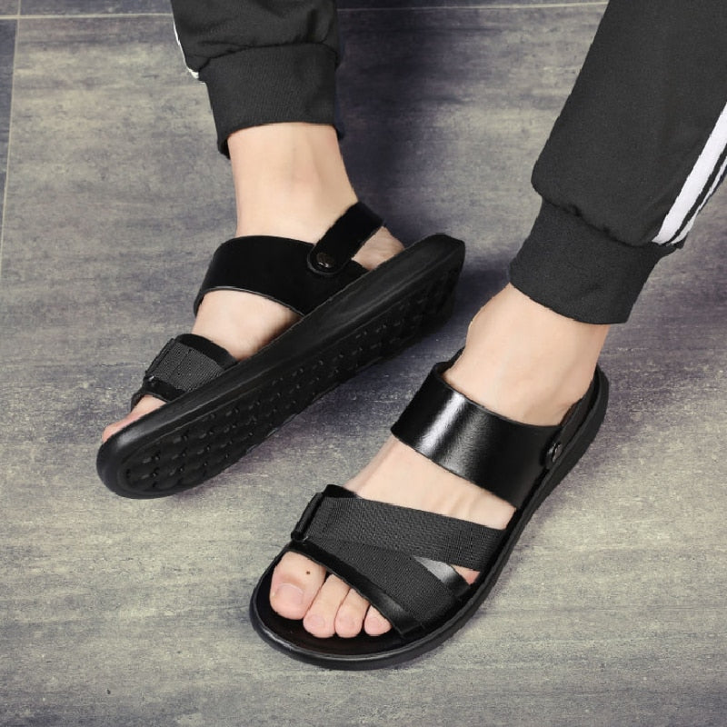 Trendige und bequeme Sommerschuhe für moderne Herren – Swell