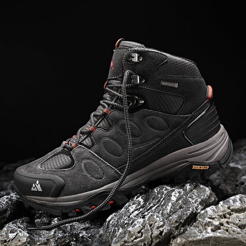 TrekTrail GTX Wanderschuhe