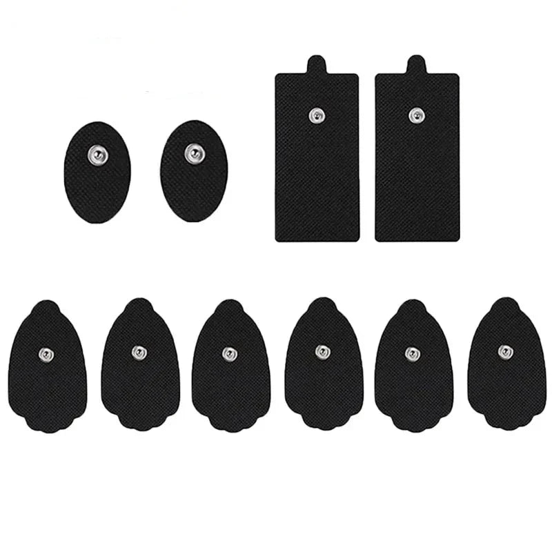 ImpulsioMasseur - Elektrisches Massagegerät für ultimative Entspannung!