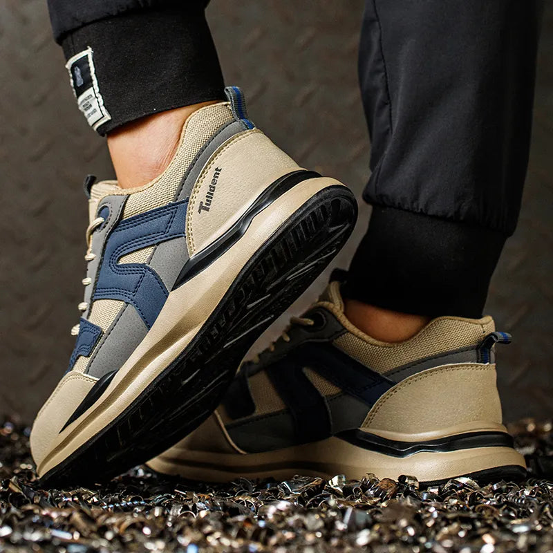 Prado Sicherheitsschuhe: Ultimativer Schutz und Komfort