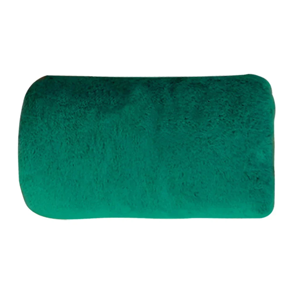 Entspannendes Wärme-Kissen für komfortables Campen