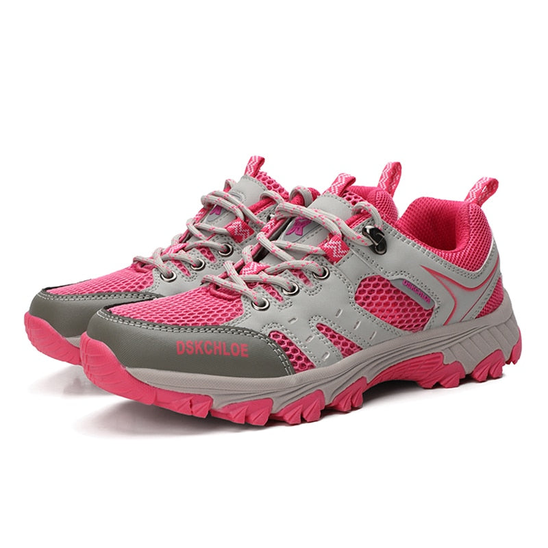 Wanderschuhe für Damen - SereneSteps
