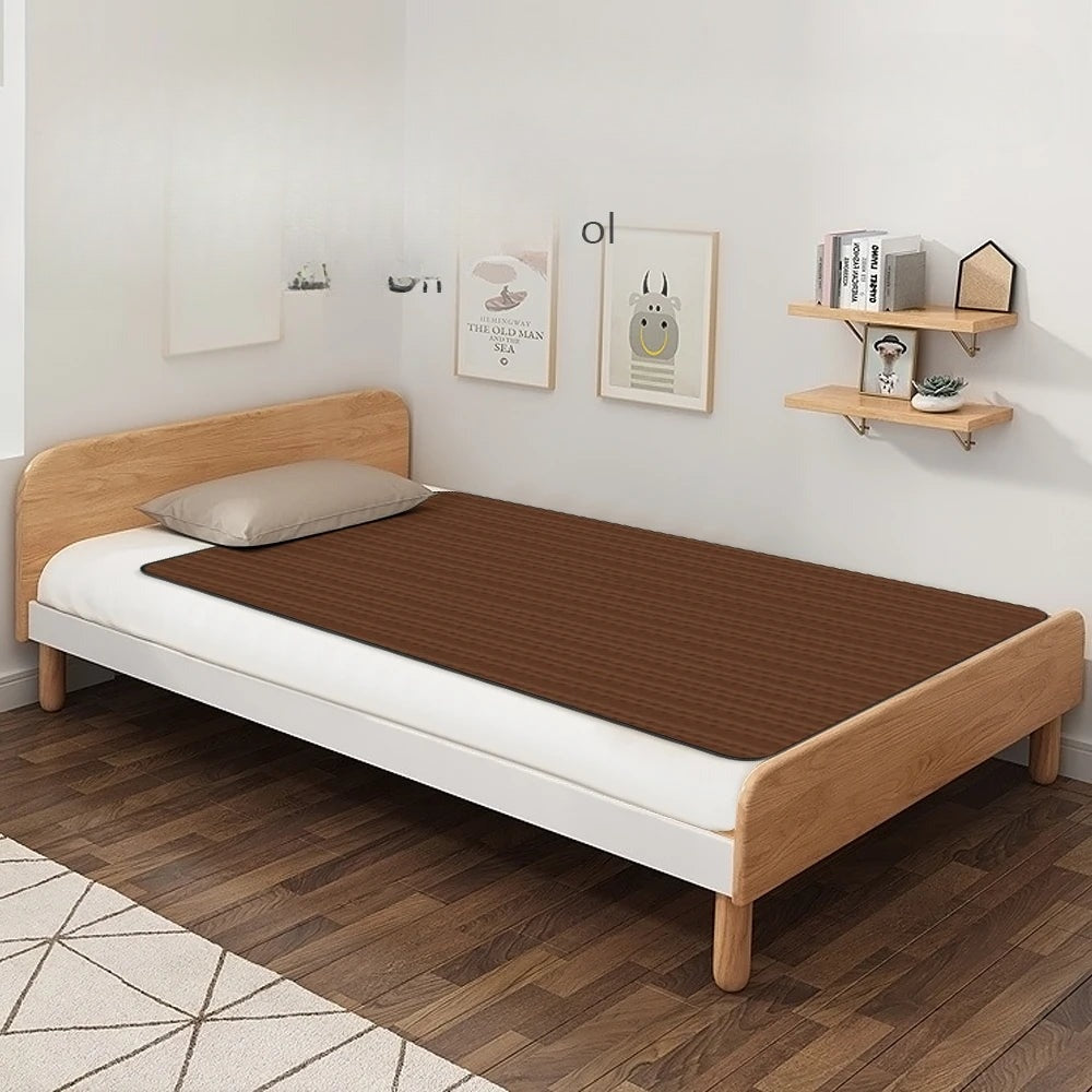 SnugWarm - Elektrische Decke 220V mit Intelligenter Automatischer Heizfunktion